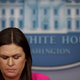 Illustration for article titled Trump Supporter Civilly Flings Shit at Restaurant That Kicked Out Sarah Sanders